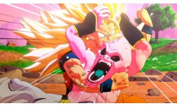 Dragon Ball Z Kakarot 17 28 10 2019