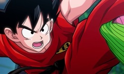 Dragon Ball Z Kakarot Enfin Une Date De Sortie Pour Le DLC Du 23e