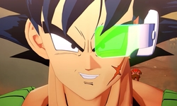 Dragon Ball Z Kakarot DLC Bardock vignette 16 09 2022