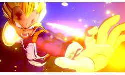 Dragon Ball Z Kakarot head 6