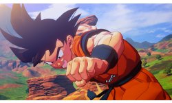 Dragon Ball Z Kakarot images (1)