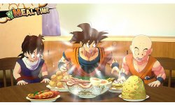 Dragon Ball Z Kakarot, images (1)