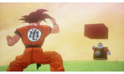 Dragon Ball Z Kakarot images (4)
