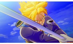 Dragon Ball Z Kakarot images trunks (1)