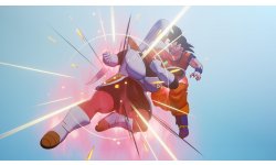 Dragon Ball Z Kakarot screenshot 2