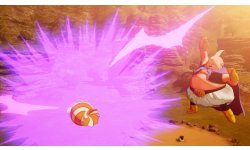 Dragon Ball Z Kakarot screenshot 7
