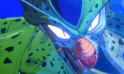Dragon Ball Z Kakarot Trunks le guerrier de l'espoir 21 05 2021 screenshot 6