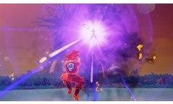 Dragon Ball Z Kakarot Un Nouveau Pouvoir s'éveille Partie 1 A New Power Awakens 21 04 2020 pic 2