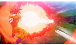 Dragon Ball Z Kakarot Un Nouveau Pouvoir s'éveille Partie 1 screenshot 4