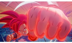 Dragon Ball Z Kakarot Un Nouveau Pouvoir s'éveille Partie 1 screenshot 6