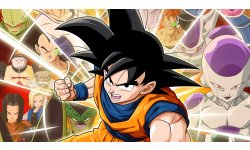 Dragon Ball Z Kakarot vignette 21 11 2019
