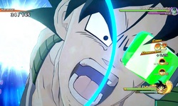 Dragon Ball Z Kakarot vignette 22 11 2022