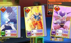 Dragon Ball Z Kakarot vignette 26 10 2020