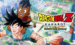 Dragon Ball Z Kakarot vignette 28 01 2024