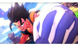 Dragon Ball Z Kakarot