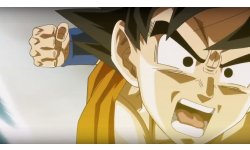 Dragon Ball Z La ressurection de F