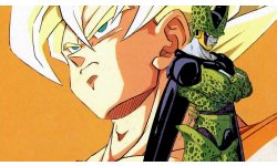 Dragon Ball Z Super Butoden FighterZ images