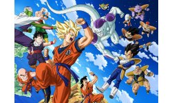 Dragon Ball z X KeeperZ images (2)