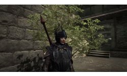 Dragon Dogma Dark Arisen Character Creation Spotlight