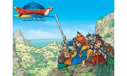 dragon quest 8 wallpaper 1