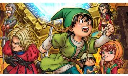Dragon Quest artwork 1