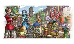 Dragon Quest artwork 2