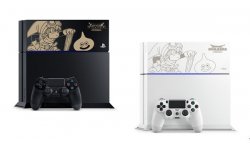 Dragon Quest Builderrs PS4 collector 1