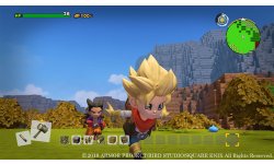 Dragon Quest Builders 2 09 23 04 2018