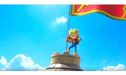 Dragon Quest Builders 2 PC annonce