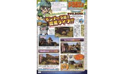 Dragon Quest Builders 2 scan 13 09 2018