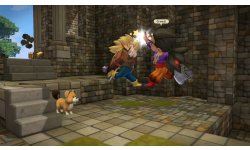 Dragon Quest Builders 2 vignette 09 07 2019