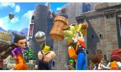 Dragon Quest Builders 2 vignette 27 09 2018