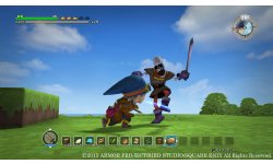 Dragon Quest Builders 21 10 2015 screenshot 12