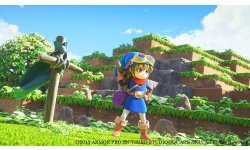 Dragon Quest Builders 28 09 2015 screenshot 2
