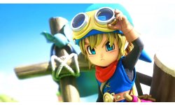 Dragon Quest Builders' character Gamergen