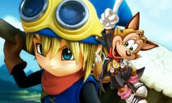 Dragon Quest Builders Famitsu
