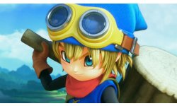 Dragon Quest Builders head