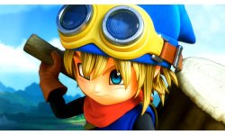 Dragon Quest Builders head