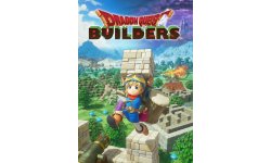 Dragon Quest Builders images (2)