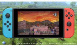 dragon quest builders switch
