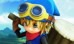 Dragon Quest Builders vignette 30 01 2024