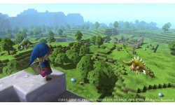 Dragon Quest Builders
