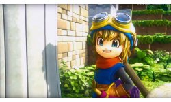 Dragon Quest Builders