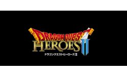 Dragon Quest Heores II