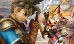 Dragon Quest Heroes I et II Famitsu images (2)