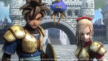 Dragon Quest Heroes I et II images (13)