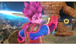 Dragon Quest Heroes I et II images (13)
