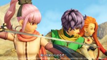 Dragon Quest Heroes I et II images (1)