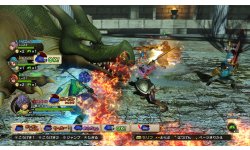 Dragon Quest Heroes I et II images (7)