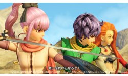 Dragon Quest Heroes II 09 02 2016 screenshot (3)